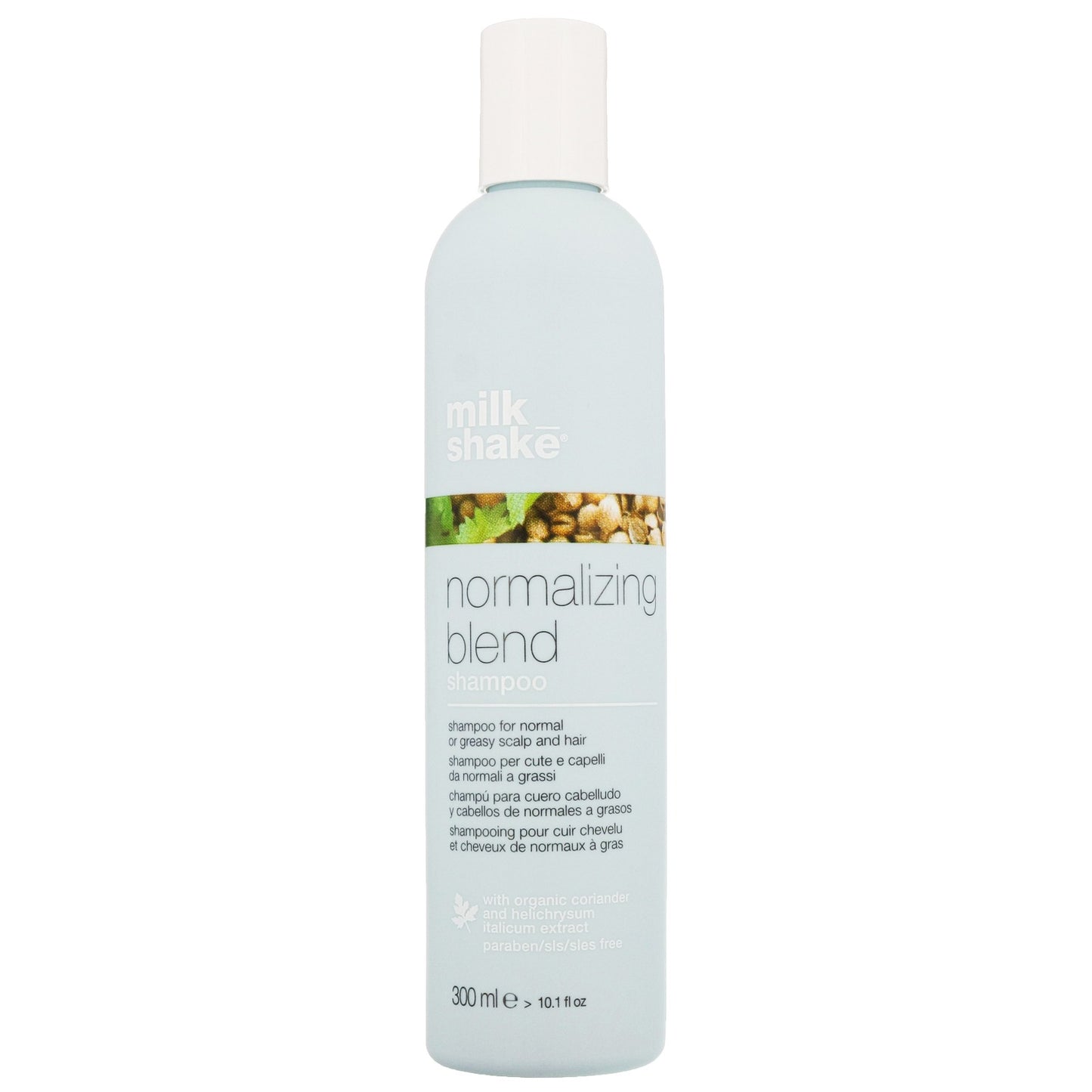 milk_shake Normalizing Blend Shampoo 300ml
