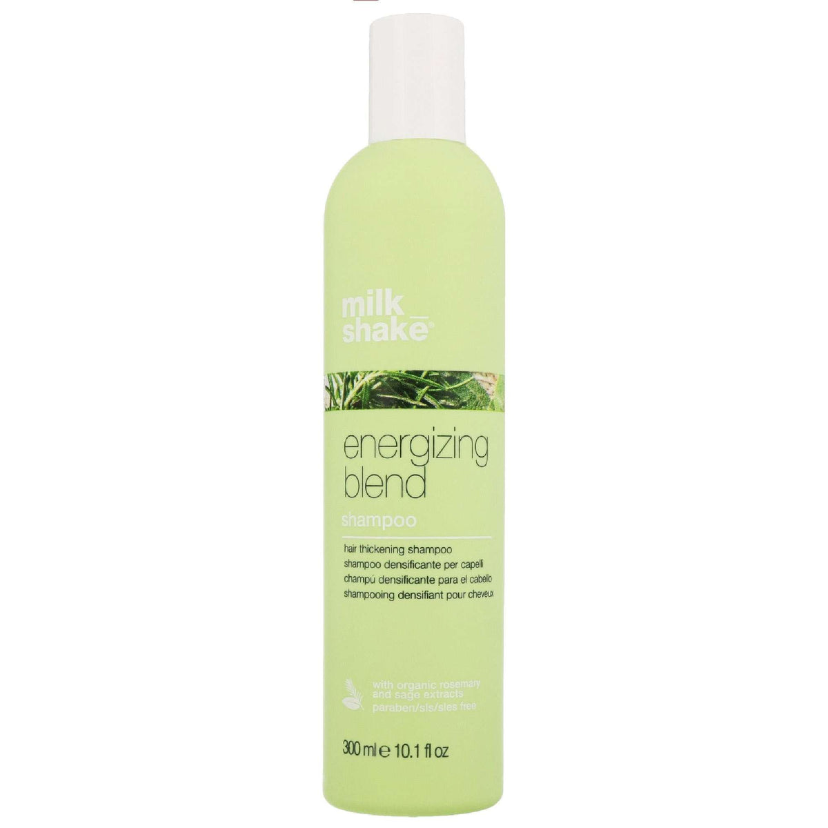 Energizing Blend Shampoo