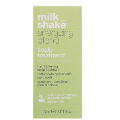 milk_shake Energizing Blend Scalp Treatment 30ml - Additional 1