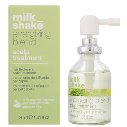 milk_shake Energizing Blend Scalp Treatment 30ml - Additional 2