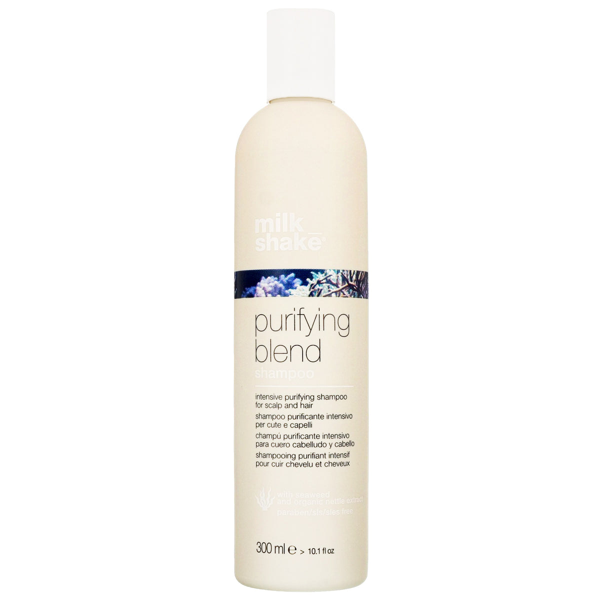 Purifying Blend Shampoo