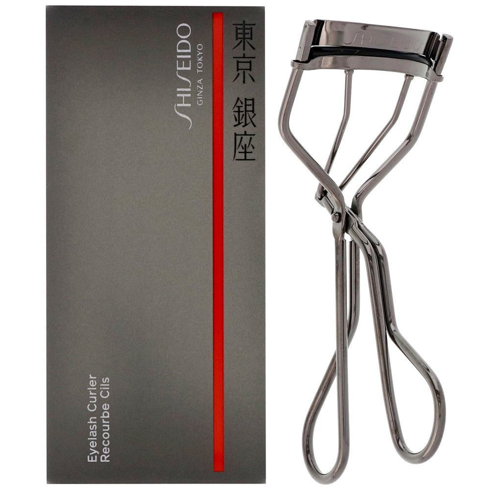 Shiseido Tools & Accessories Eyelash Curler - Additional 1