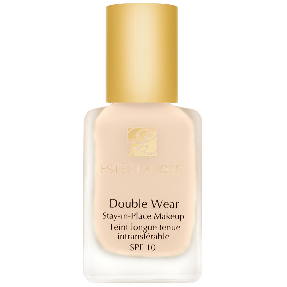Estée Lauder Double Wear Stay in Place Makeup SPF10 ON1 Alabaster 3.0 30ml - Extra