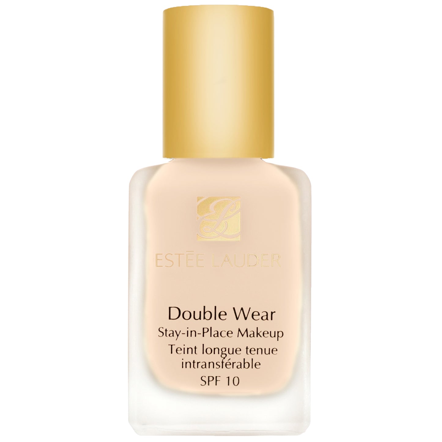 Estée Lauder Double Wear Stay in Place Makeup SPF10 ON1 Alabaster 3.0 30ml - Extra