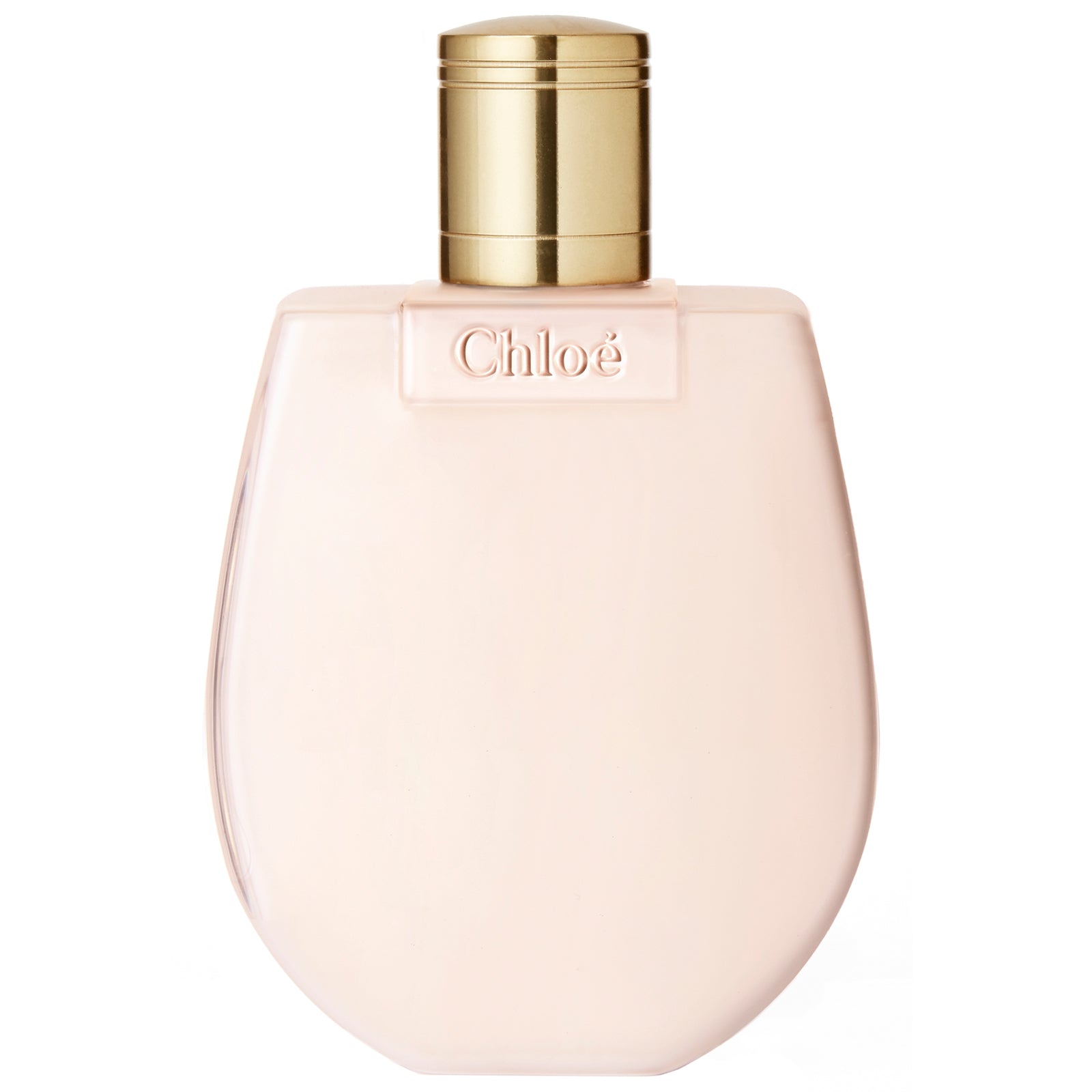 Chloé Nomade Her Body Lotion