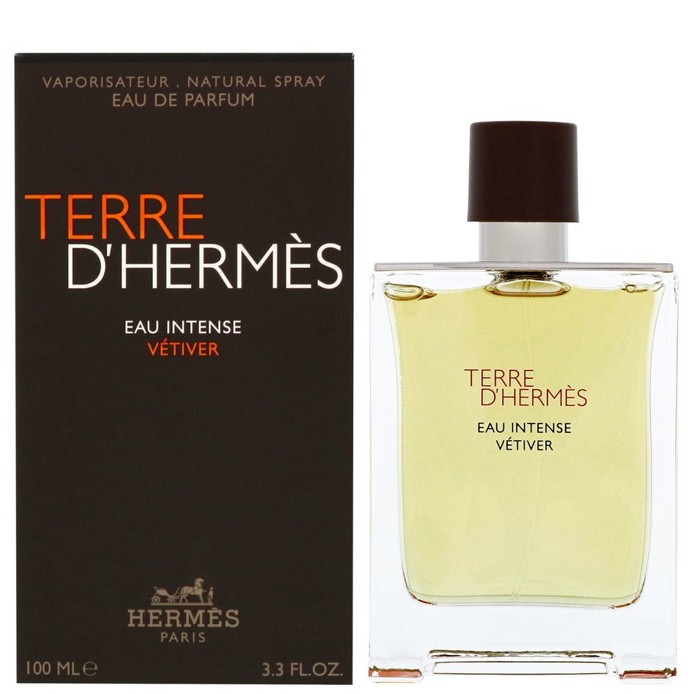 Hermès Terre d'Hermès Eau Intense Vetiver Eau de Parfum Spray 100ml - Additional 2