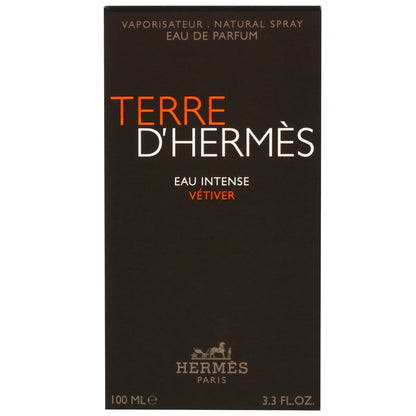 Hermès Terre d'Hermès Eau Intense Vetiver Eau de Parfum Spray 100ml - Additional 1