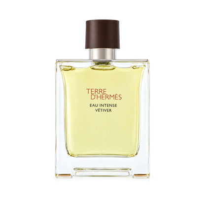 Hermès Terre d'Hermès Eau Intense Vetiver Eau de Parfum Spray 100ml