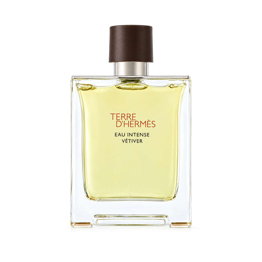 Hermès Terre d'Hermès Eau Intense Vetiver Eau de Parfum Spray 100ml