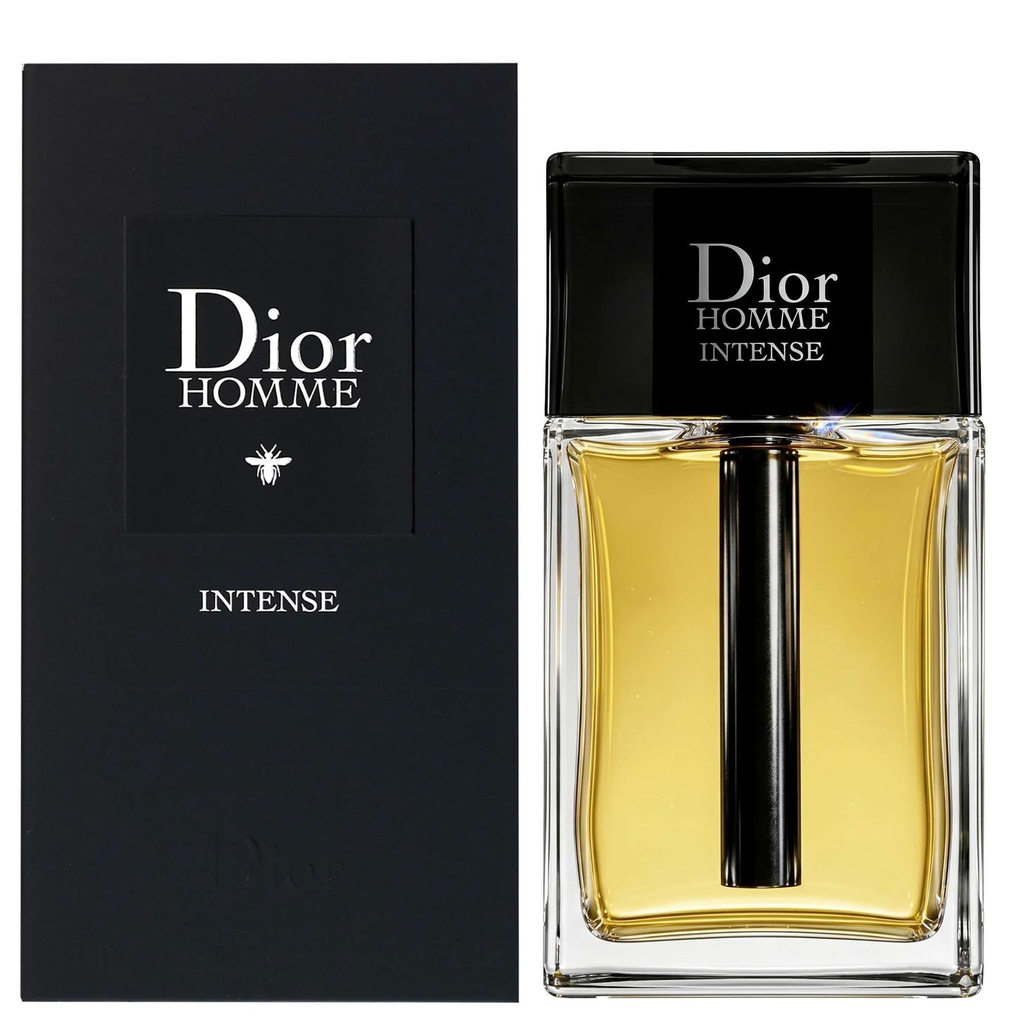Dior Homme Intense Eau de Parfum Spray 100ml - Additional 2