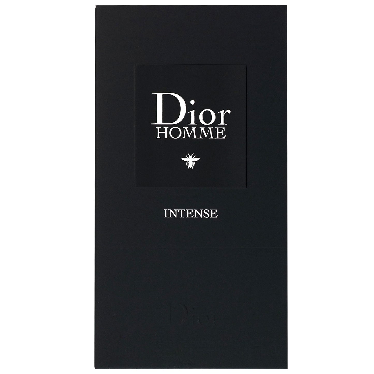 Dior Homme Intense Eau de Parfum Spray 100ml - Additional 1
