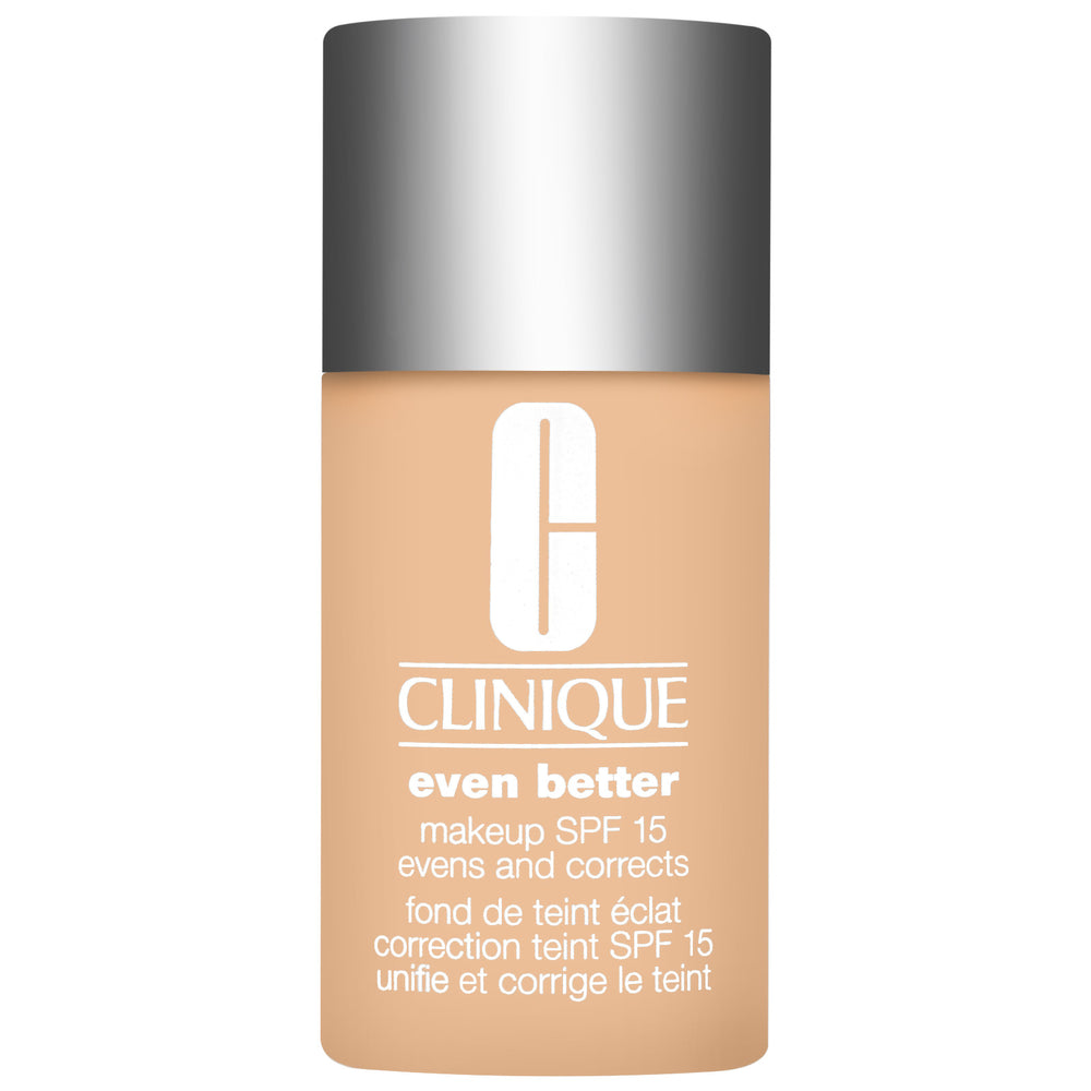Clinique Even Better Makeup SPF15 CN 18 Cream Whip 30ml / 1 fl.oz. - Extra