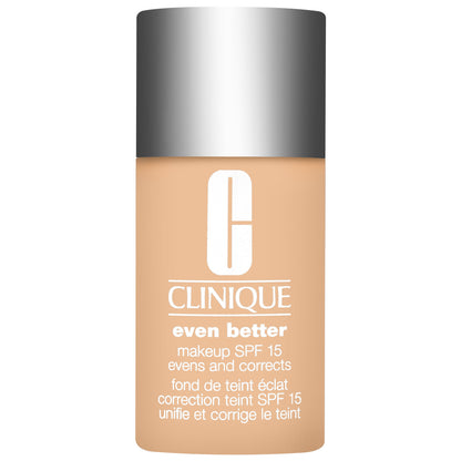 Clinique Even Better Makeup SPF15 CN 18 Cream Whip 30ml / 1 fl.oz. - Extra