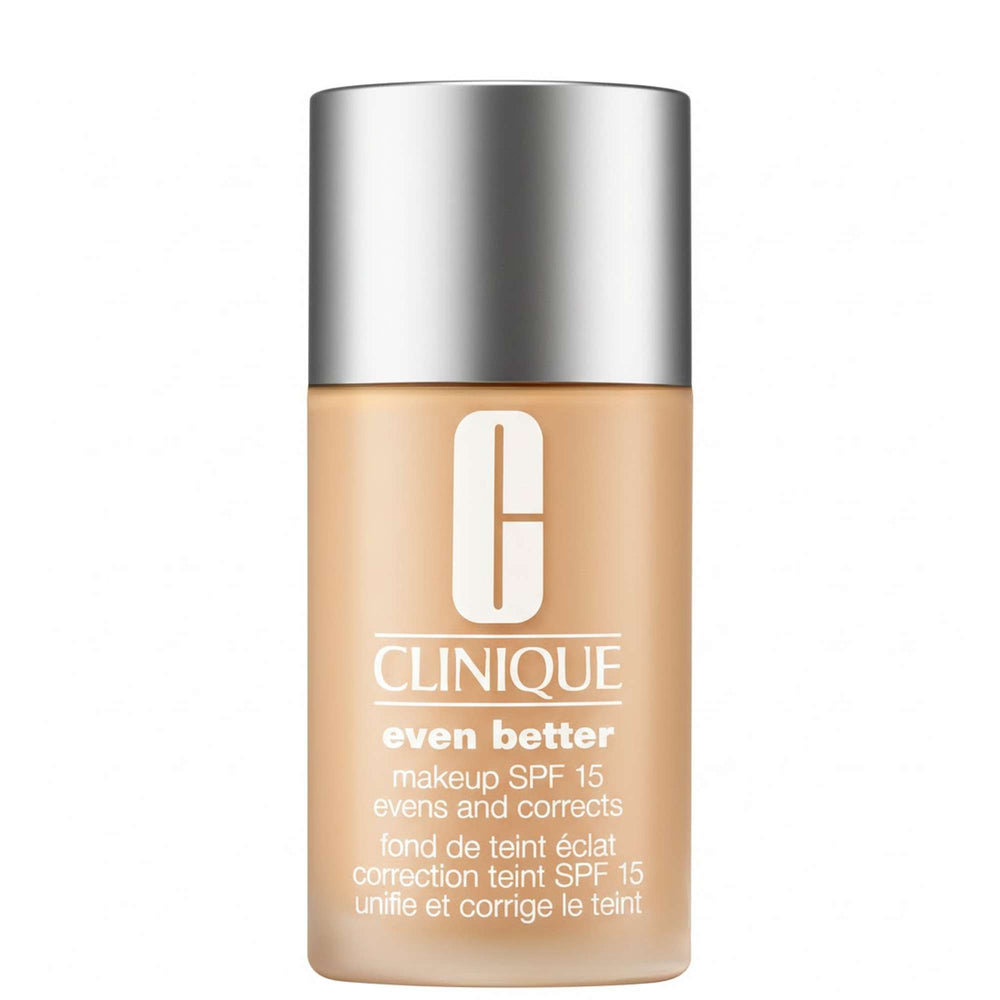 Clinique Even Better Makeup SPF15 CN 18 Cream Whip 30ml / 1 fl.oz. - Extra