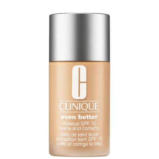 Clinique Even Better Makeup SPF15 CN 18 Cream Whip 30ml / 1 fl.oz. - Extra