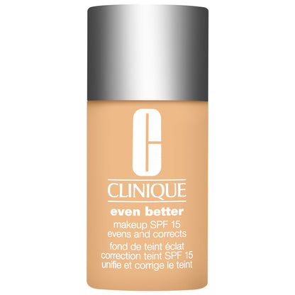 Clinique Even Better Makeup SPF15 WN 46 Golden Neutral 30ml / 1 fl.oz. - Extra