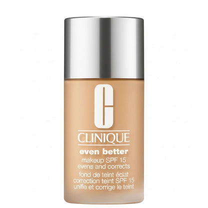 Clinique Even Better Makeup SPF15 WN 46 Golden Neutral 30ml / 1 fl.oz. - Extra