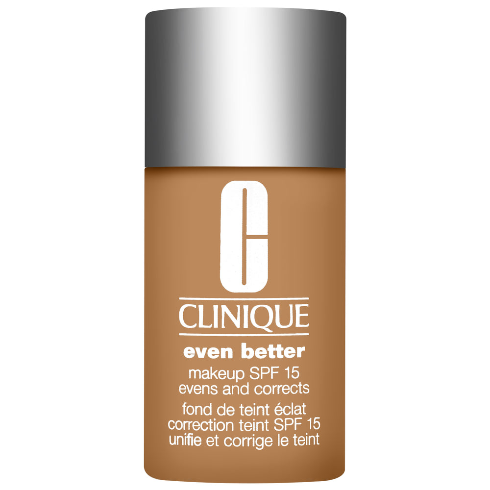 Clinique Even Better Makeup SPF15 CN 78 Nutty 30ml / 1 fl.oz. - Extra