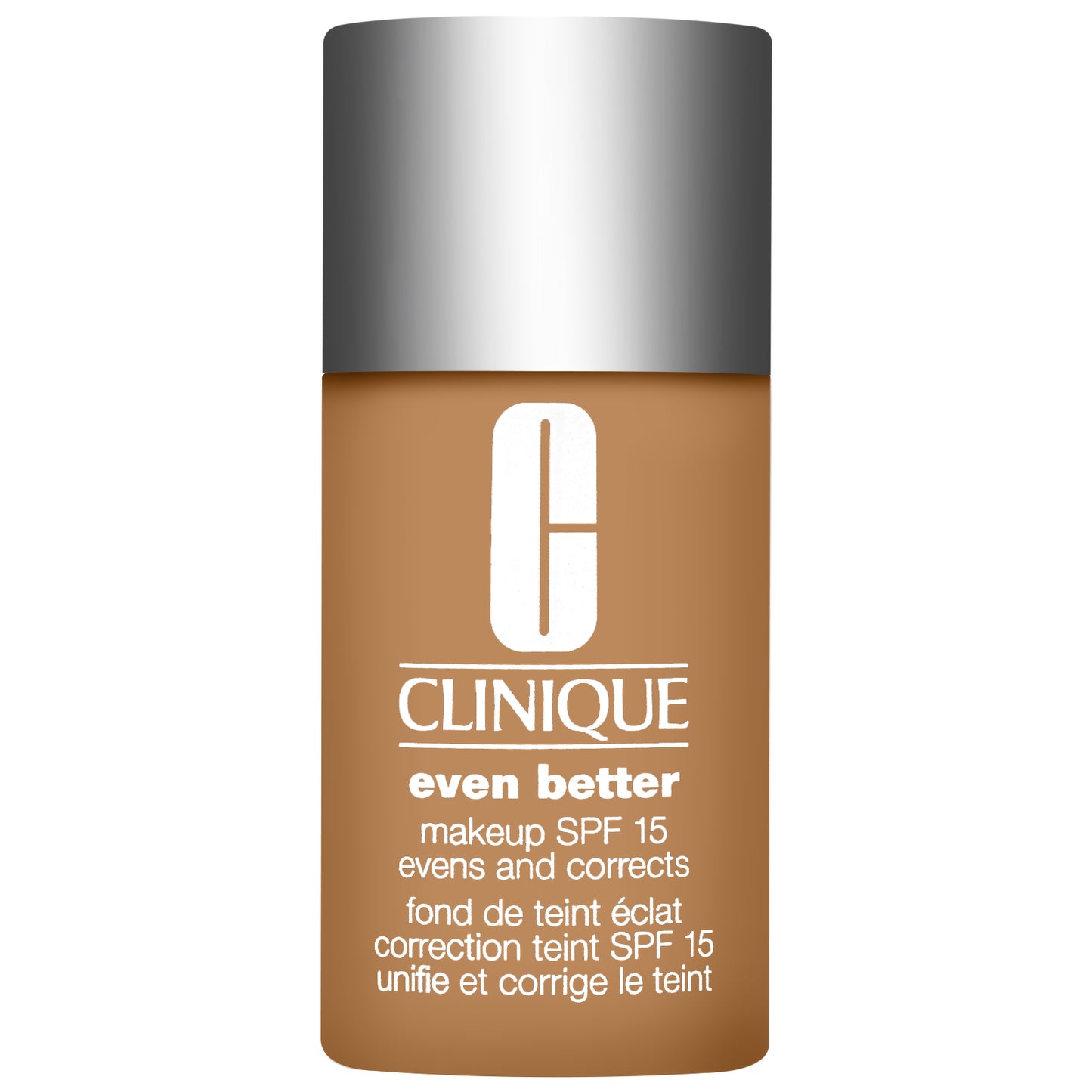 Clinique Even Better Makeup SPF15 CN 78 Nutty 30ml / 1 fl.oz. - Extra
