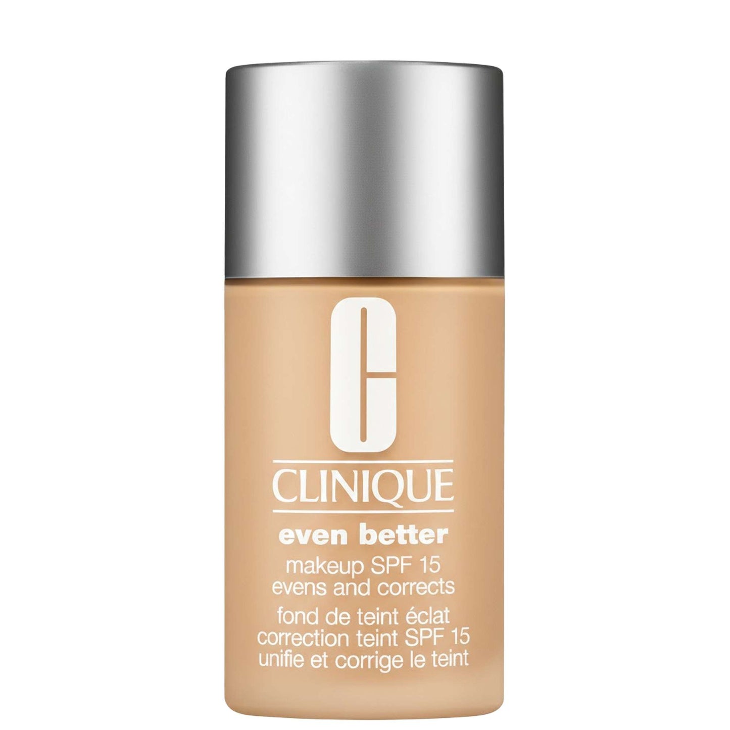Clinique Even Better Makeup SPF15 WN 56 Cashew 30ml / 1 fl.oz. - Extra