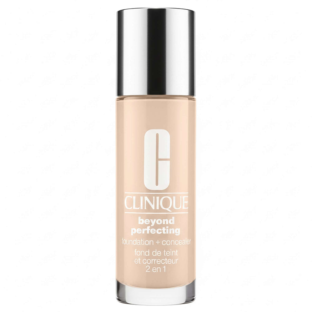 Clinique Beyond Perfecting Foundation + Concealer CN 08 Linen 30ml / 1 fl.oz. - Extra