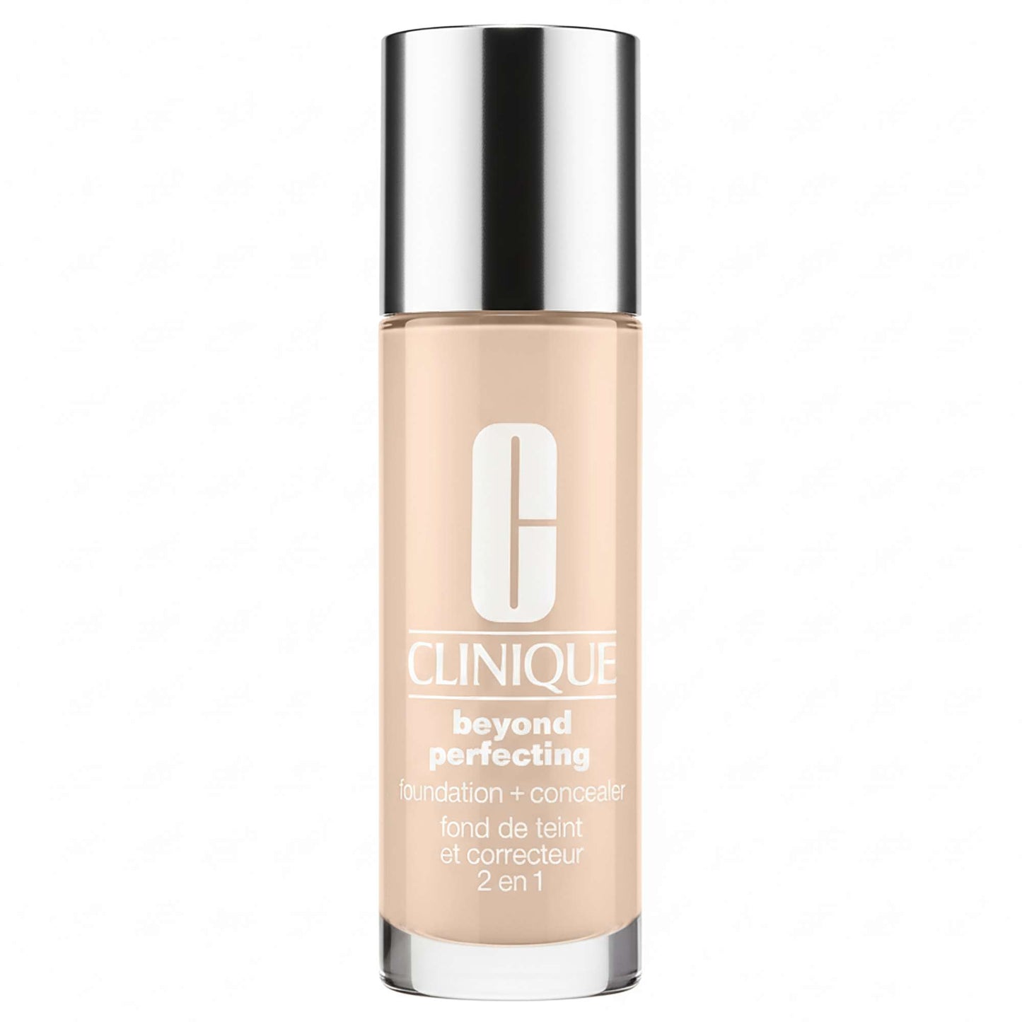 Clinique Beyond Perfecting Foundation + Concealer CN 08 Linen 30ml / 1 fl.oz. - Extra