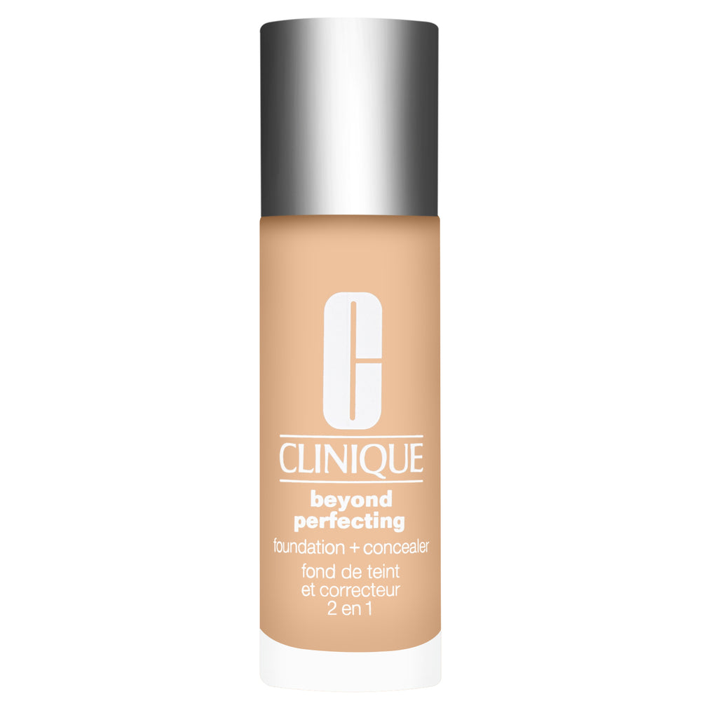 Clinique Beyond Perfecting Foundation + Concealer CN 18 Cream Whip 30ml / 1 fl.oz. - Extra