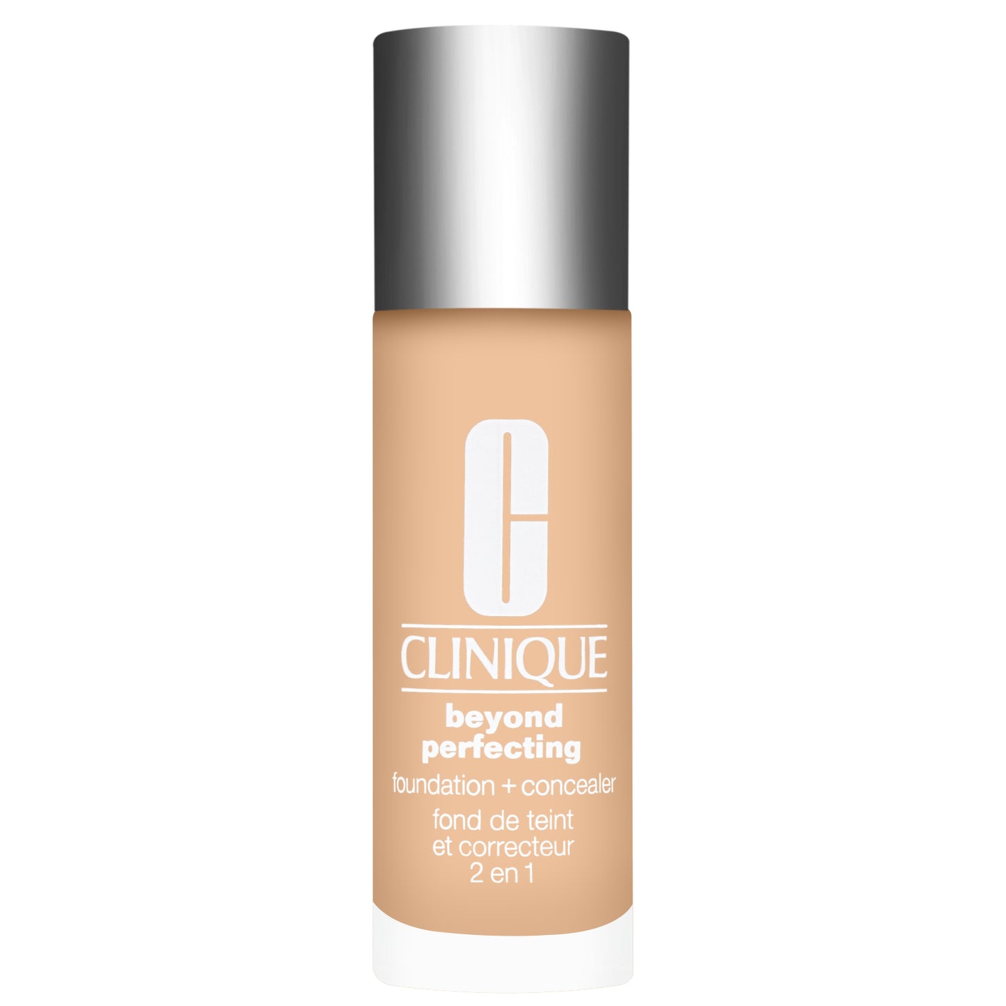 Clinique Beyond Perfecting Foundation + Concealer CN 18 Cream Whip 30ml / 1 fl.oz. - Extra
