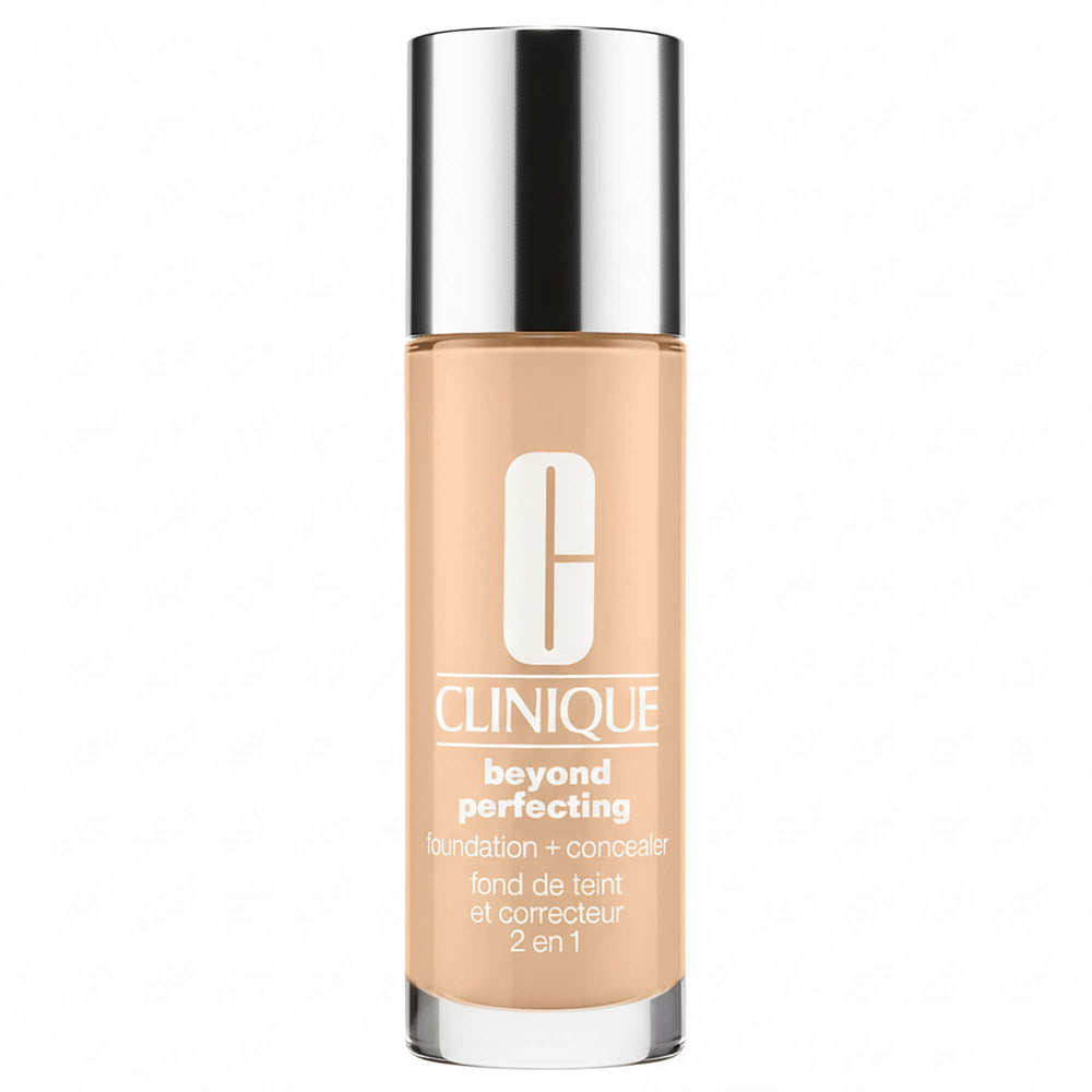 Clinique Beyond Perfecting Foundation + Concealer CN 18 Cream Whip 30ml / 1 fl.oz. - Extra