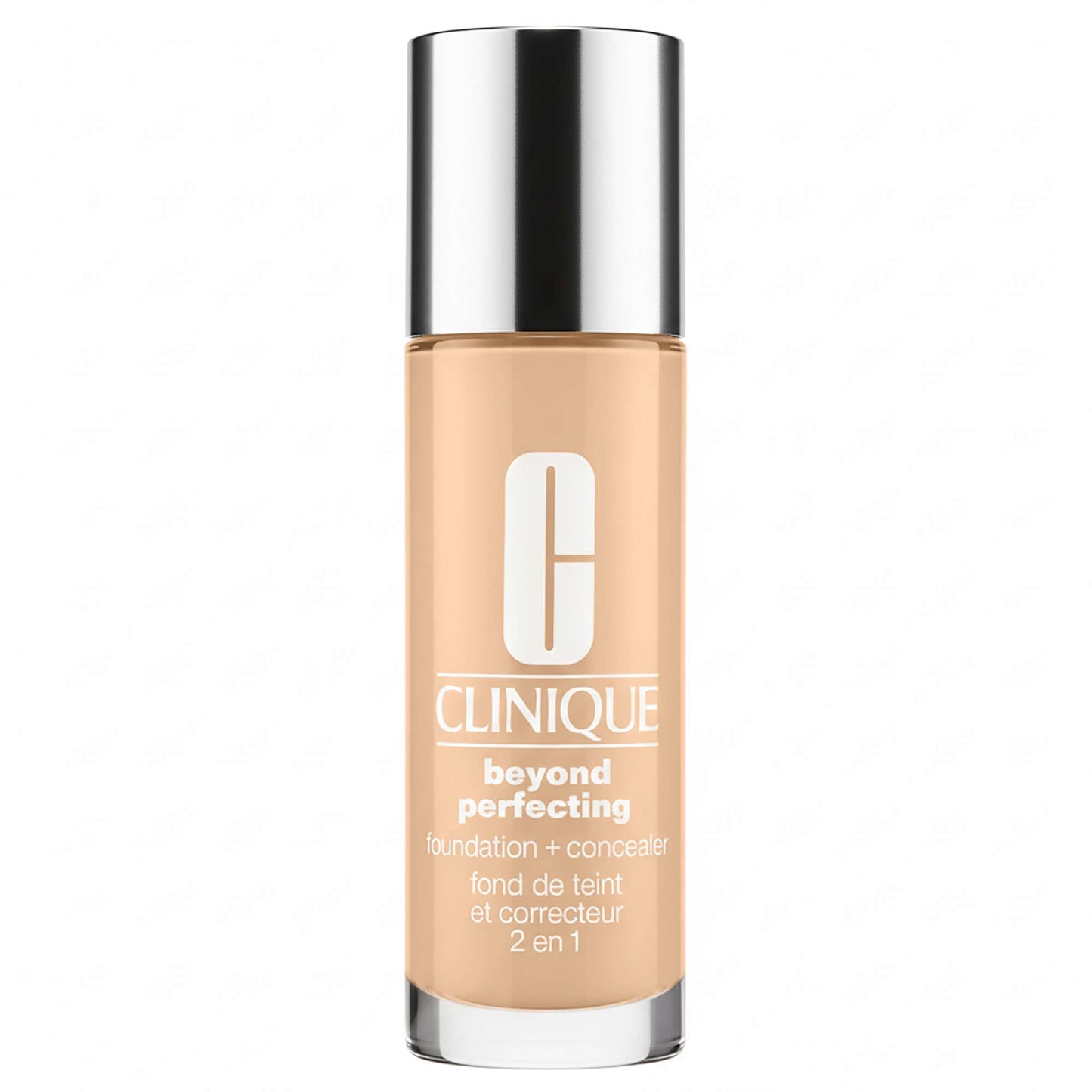 Clinique Beyond Perfecting Foundation + Concealer CN 18 Cream Whip 30ml / 1 fl.oz. - Extra