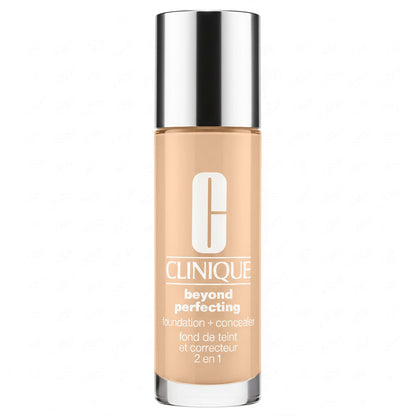 Clinique Beyond Perfecting Foundation + Concealer CN 18 Cream Whip 30ml / 1 fl.oz. - Extra