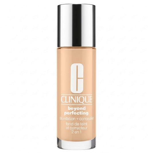 Clinique Beyond Perfecting Foundation + Concealer CN 18 Cream Whip 30ml / 1 fl.oz. - Extra