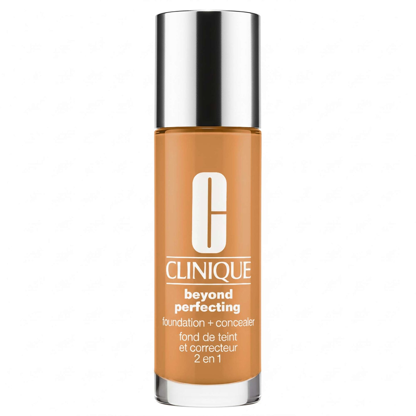Clinique Beyond Perfecting Foundation + Concealer WN 112 Ginger 30ml / 1 fl.oz. - Extra