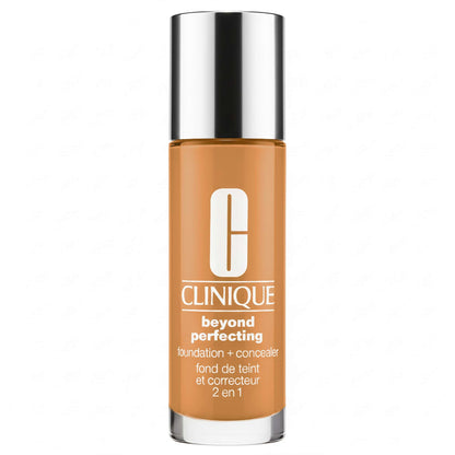 Clinique Beyond Perfecting Foundation + Concealer WN 112 Ginger 30ml / 1 fl.oz. - Extra
