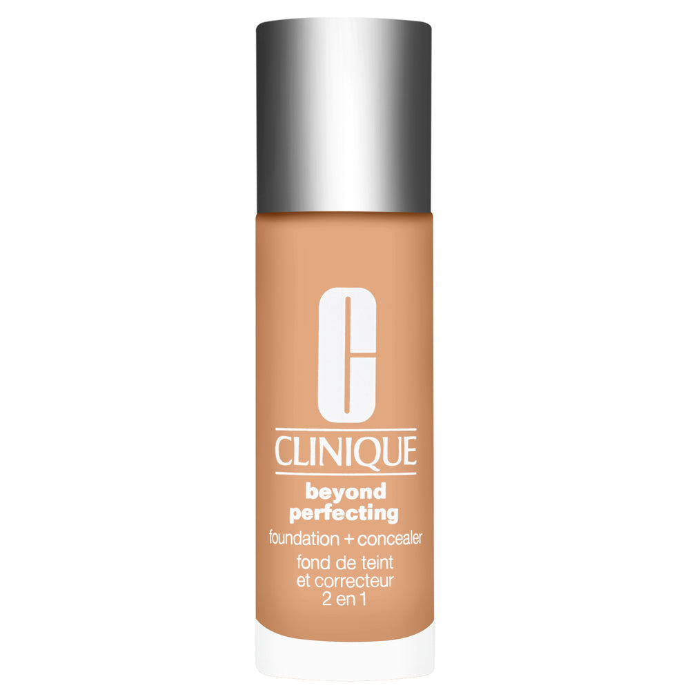 Clinique Beyond Perfecting Foundation + Concealer WN 48 Oat 30ml / 1 fl.oz. - Extra