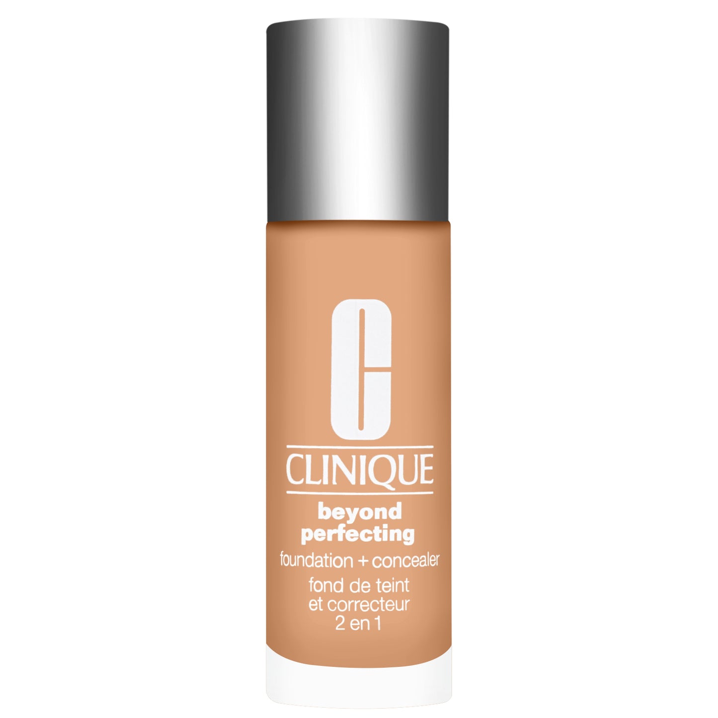 Clinique Beyond Perfecting Foundation + Concealer WN 48 Oat 30ml / 1 fl.oz. - Extra