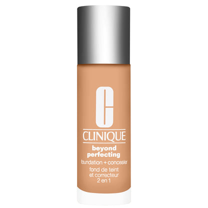 Clinique Beyond Perfecting Foundation + Concealer WN 48 Oat 30ml / 1 fl.oz. - Extra