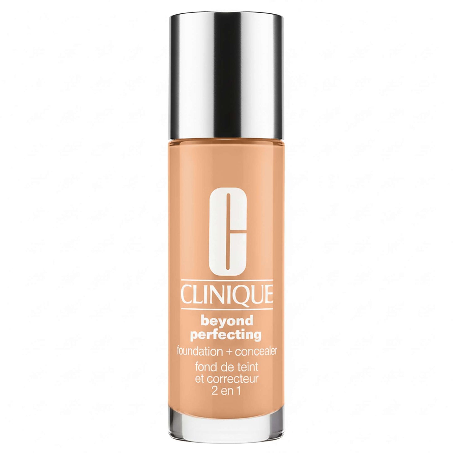 Clinique Beyond Perfecting Foundation + Concealer WN 48 Oat 30ml / 1 fl.oz. - Extra