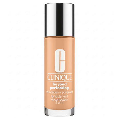 Clinique Beyond Perfecting Foundation + Concealer WN 48 Oat 30ml / 1 fl.oz. - Extra