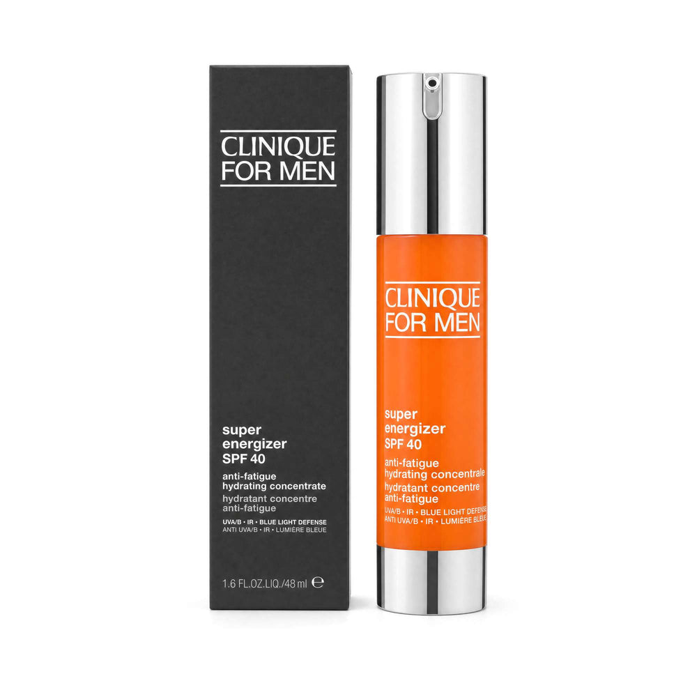 Clinique Mens Super Energizer SPF40 48ml / 1.6 fl.oz. - Additional 1
