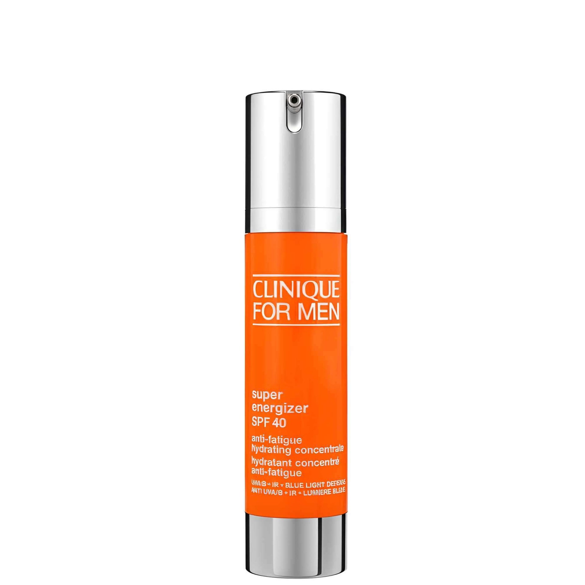 Super Energizer SPF40 1.6 fl.oz.