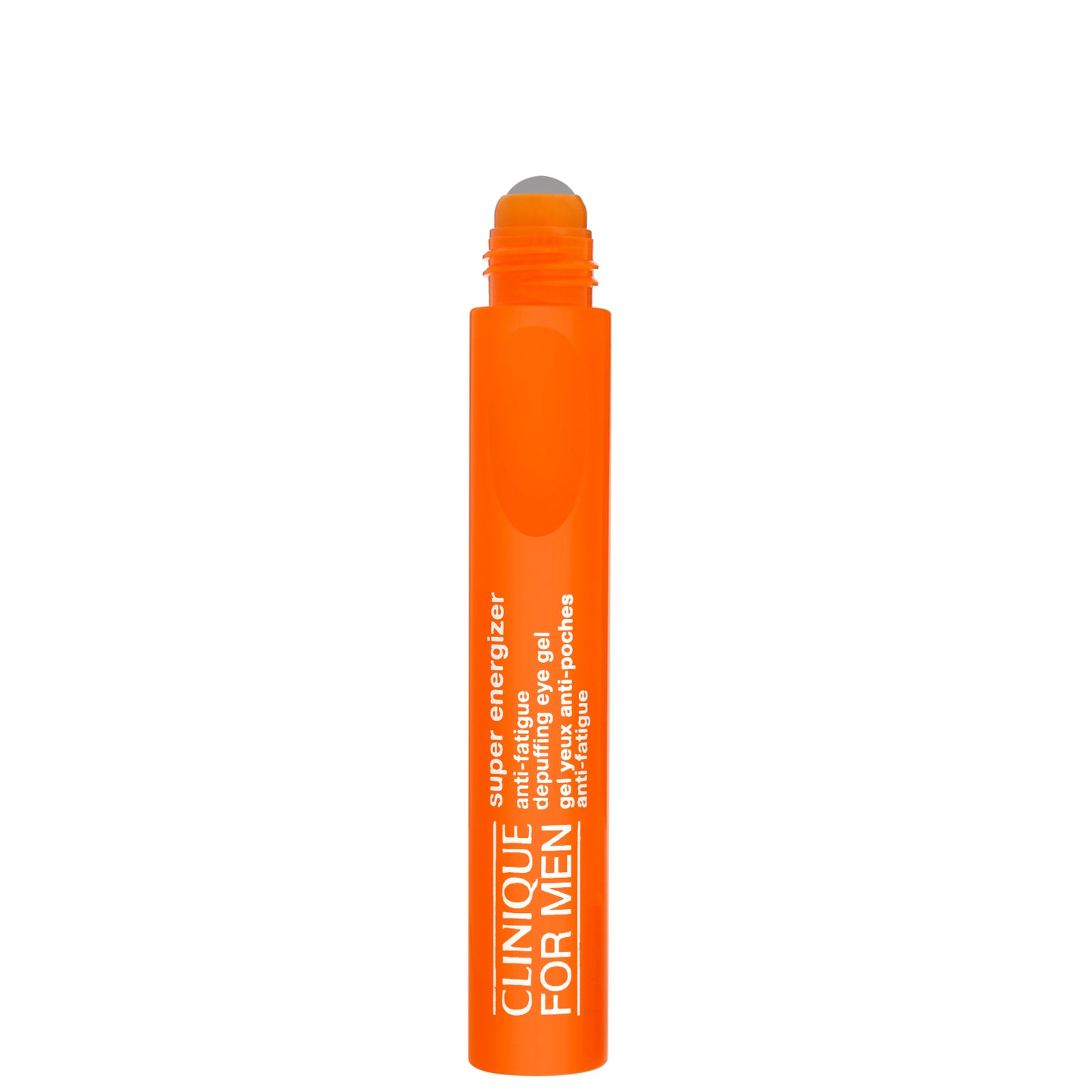 Clinique Mens Super Energizer Anti-Fatigue Depuffing Eye Gel 15ml / 0.5 fl.oz. - Additional 1