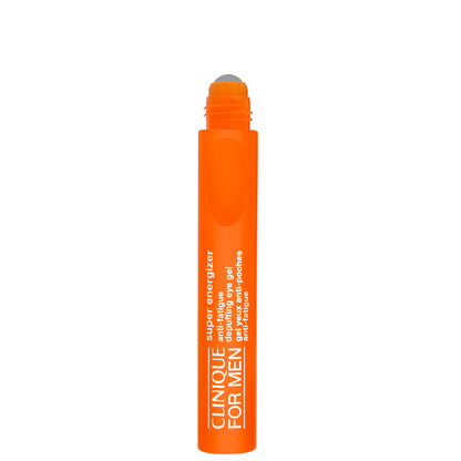 Clinique Mens Super Energizer Anti-Fatigue Depuffing Eye Gel 15ml / 0.5 fl.oz. - Additional 1