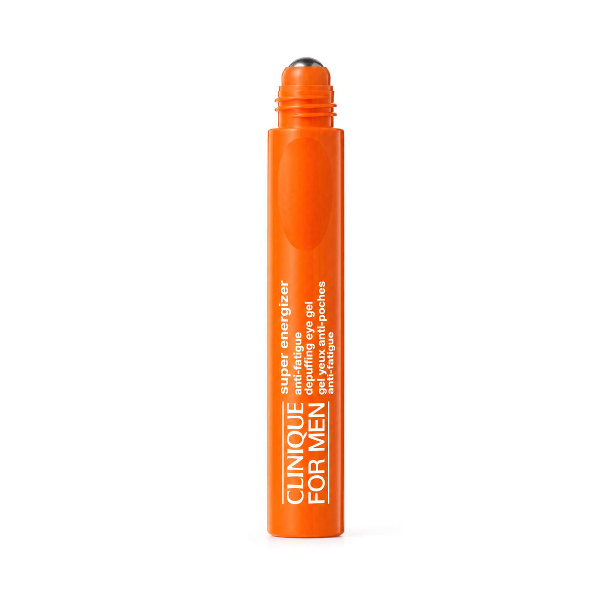 Clinique Mens Super Energizer Anti-Fatigue Depuffing Eye Gel 15ml / 0.5 fl.oz. - Additional 2