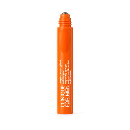 Clinique Mens Super Energizer Anti-Fatigue Depuffing Eye Gel 15ml / 0.5 fl.oz. - Additional 2