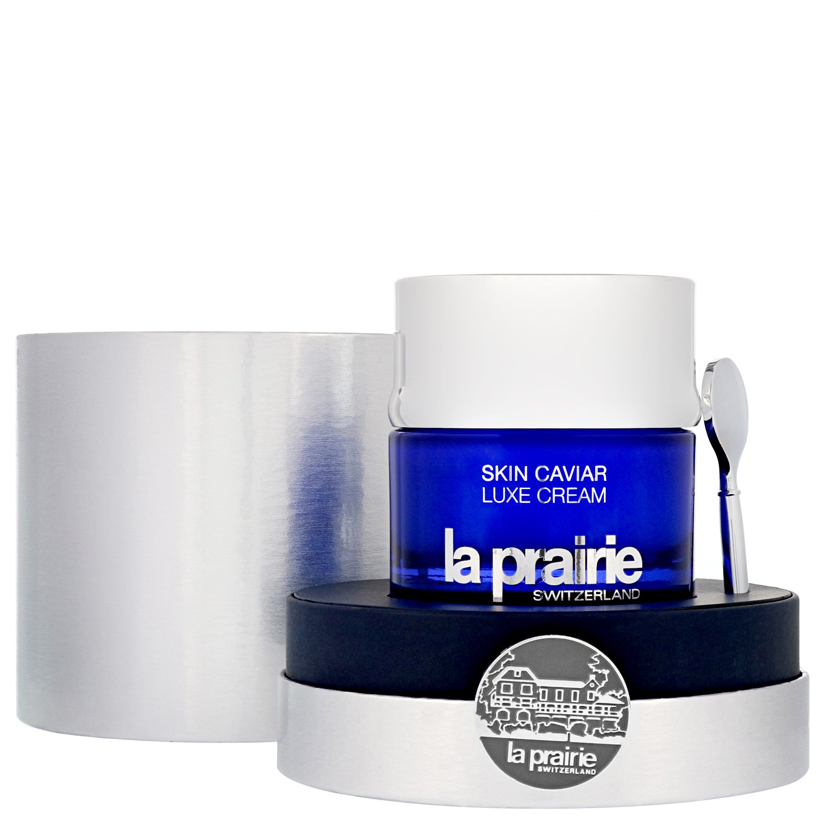 La Prairie Caviar Collection Skin Caviar Luxe Cream 50ml