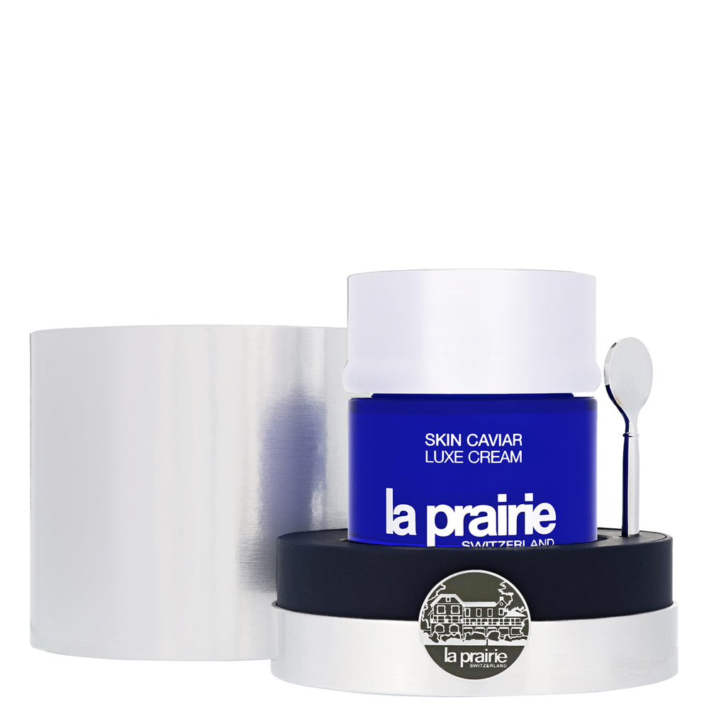 La Prairie Caviar Collection Skin Caviar Luxe Cream 100ml - Additional 1