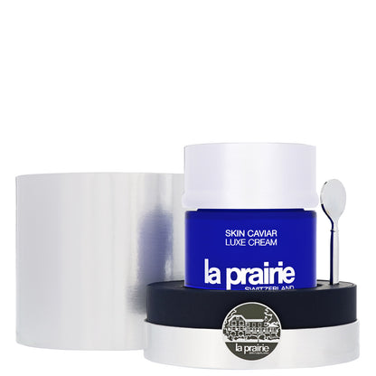 La Prairie Caviar Collection Skin Caviar Luxe Cream 100ml - Additional 1