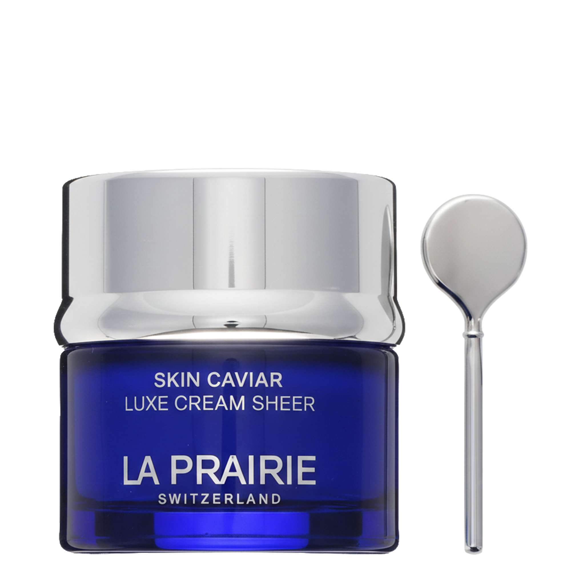 La Prairie Caviar Collection Skin Caviar Luxe Eye Lift Serum 20ml