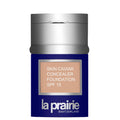 La Prairie Skin Caviar Concealer Foundation SPF15 New Packaging Foundation 30ml Concealer 2g -Shade: N-20 Pure Ivory - Extra